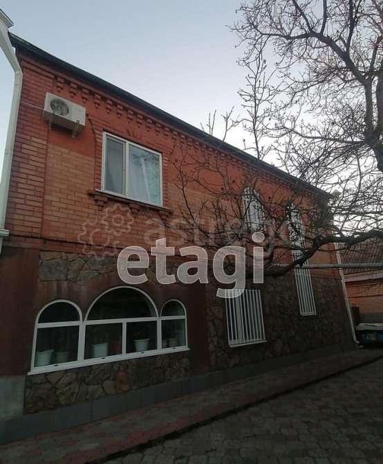 Дом, 580 м, 7.26 сотки, 3 эт. Майкоп - изображение 8