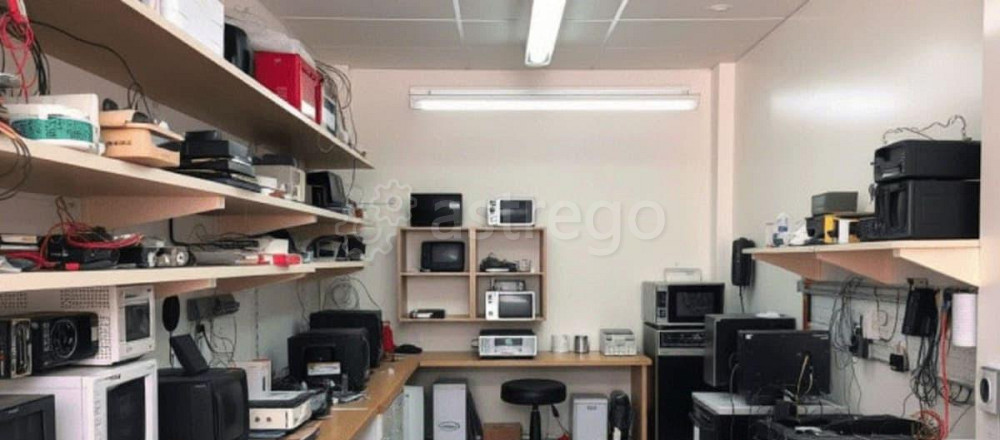 Готовый бизнес, 20 м2 Санкт-Петербург - изображение 2