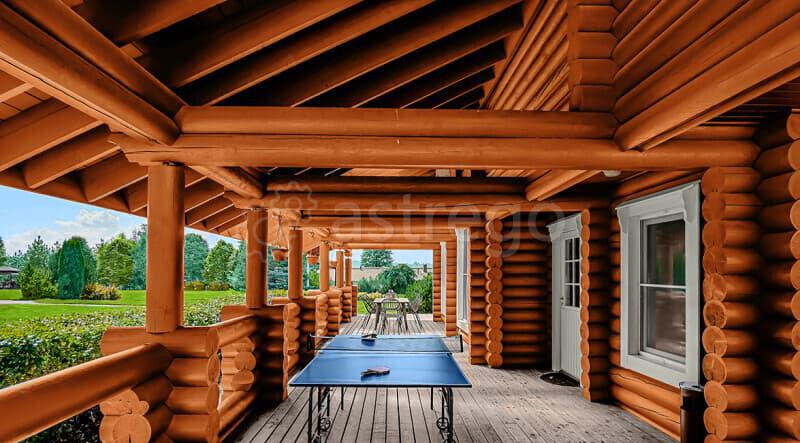 Дом, 176 м2 Санкт-Петербург - изображение 6