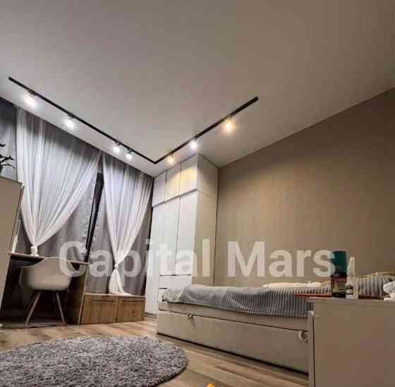 4-комн. квартира, 83 м2, 4/15 эт. Москва