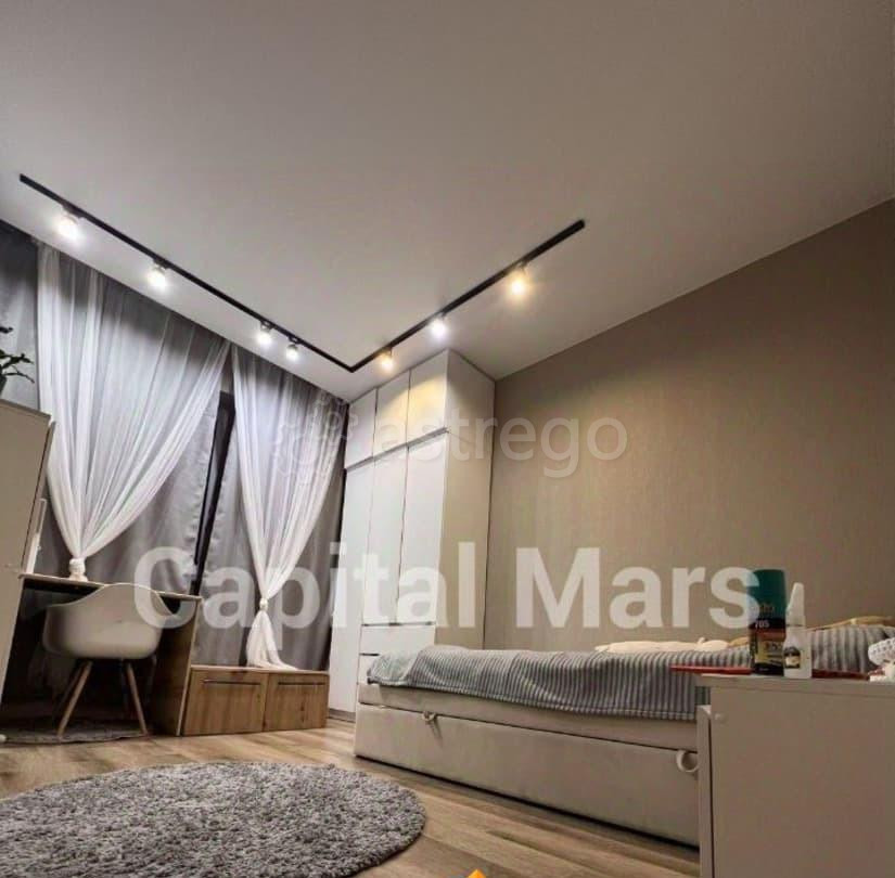 4-комн. квартира, 83 м2, 4/15 эт. Москва - изображение 2