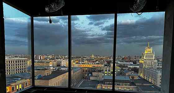 Офис, 98.4 м2 Москва