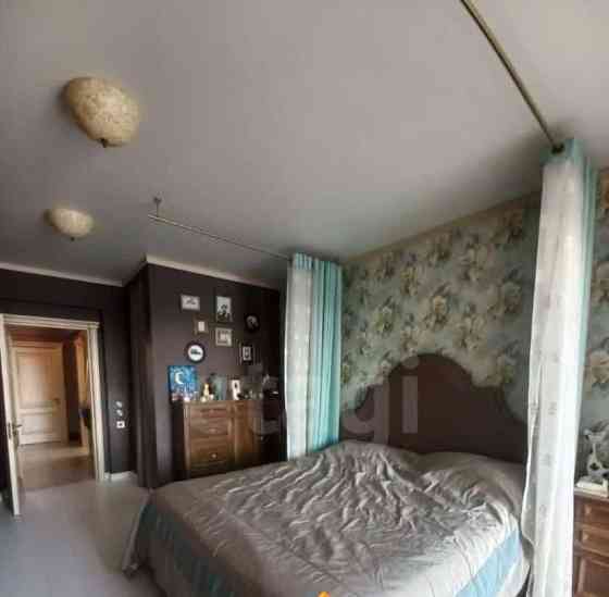 3-комн. квартира, 113 м2, 16/20 эт. Благовещенск