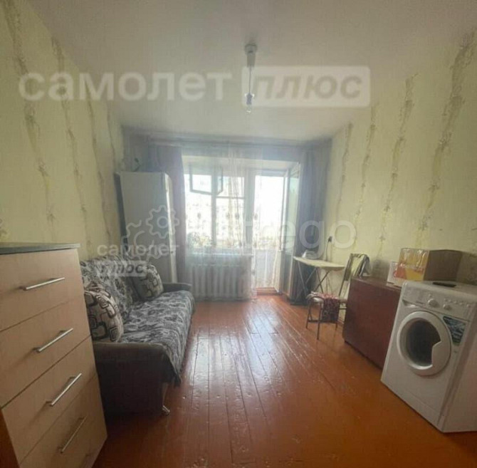 3-комн. квартира, 62 м2, 2/5 эт. Чишмы - изображение 3