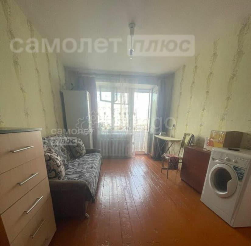 3-комн. квартира, 62 м2, 2/5 эт. Чишмы - изображение 3