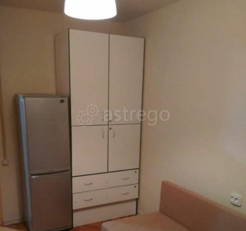 Комната, 10.1 м2, 1/9 эт. Москва - изображение 4