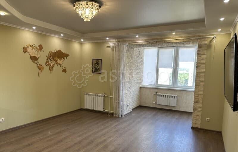 3-комн. квартира, 77 м2, 12/12 эт. Дмитров - изображение 3