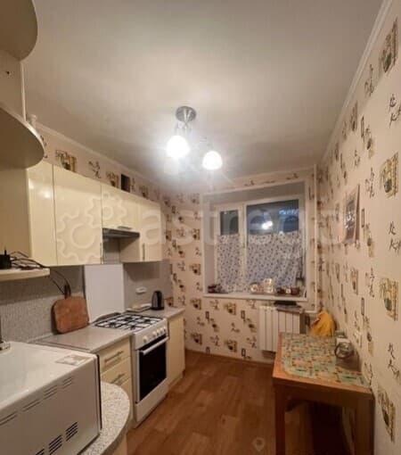 2-комн. квартира, 49 м2, 1/9 эт. Щёлково - изображение 8