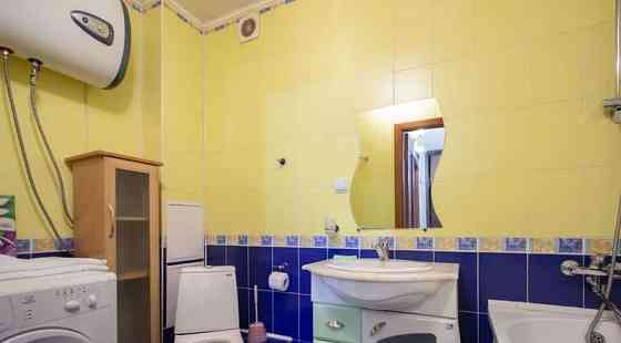 Студия, 33 м2, 8/10 эт. Красноярск