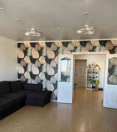 3-комн. квартира, 101 м2, 10/15 эт. Барнаул