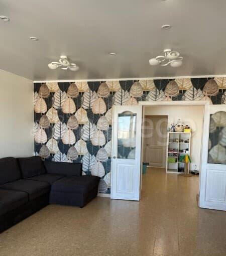 3-комн. квартира, 101 м2, 10/15 эт. Барнаул - изображение 6