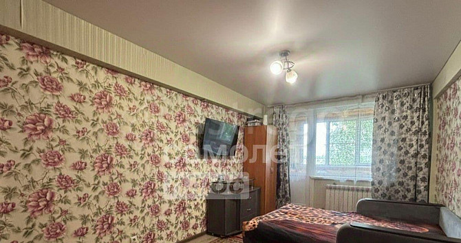 2-комн. квартира, 51.8 м2, 5/5 эт. Бийск - изображение 7