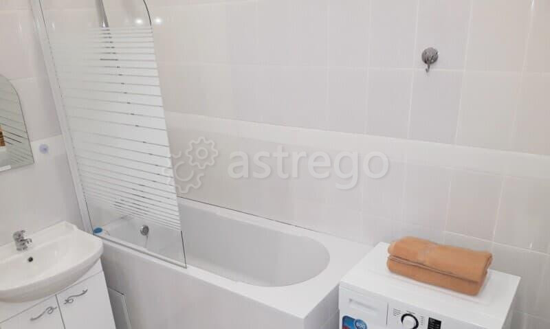 2-комн. квартира, 60 м2, 5/16 эт. Москва - изображение 6