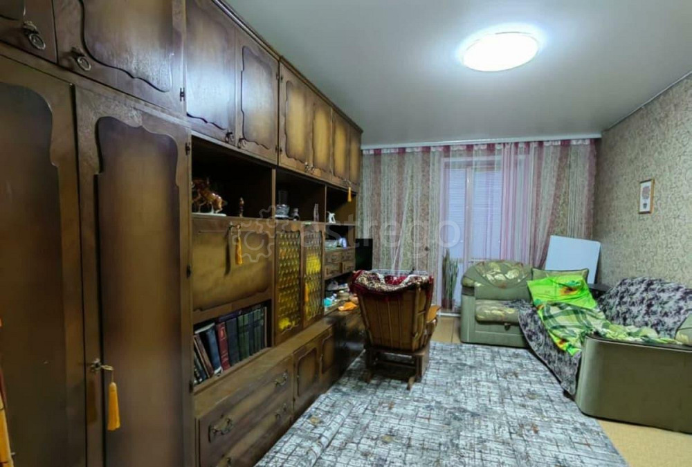 3-комн. квартира, 65.8 м2, 2/2 эт. Белгород - изображение 10
