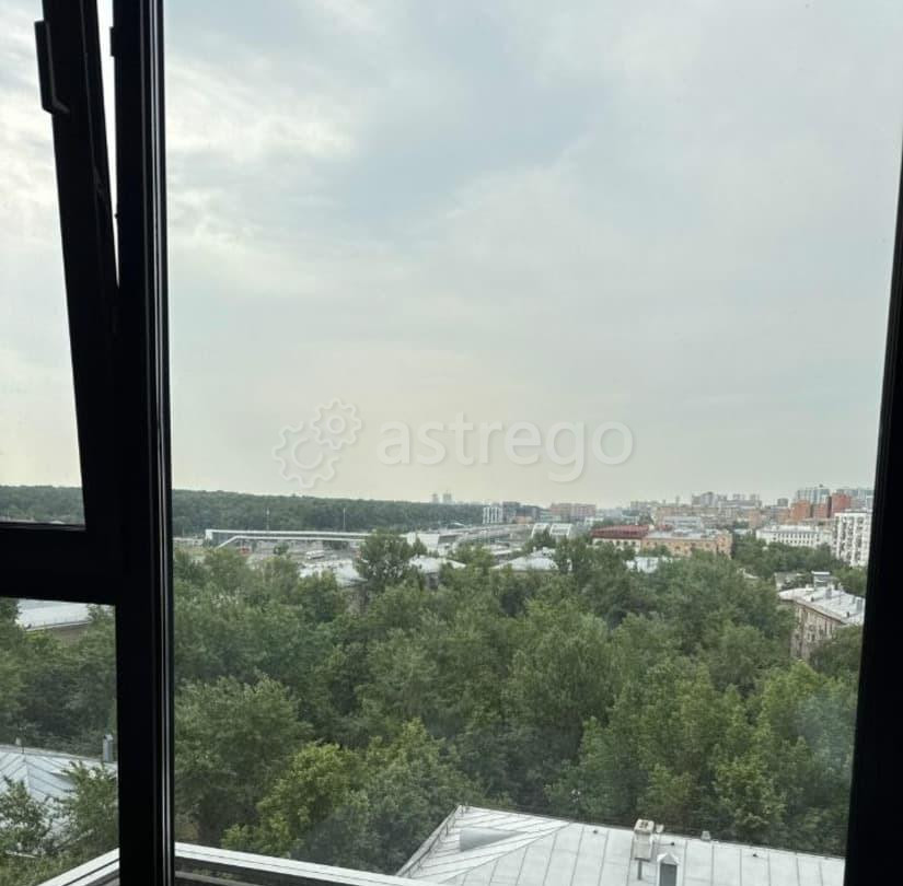 Студия, 25 м2, 11/24 эт. Москва - изображение 4