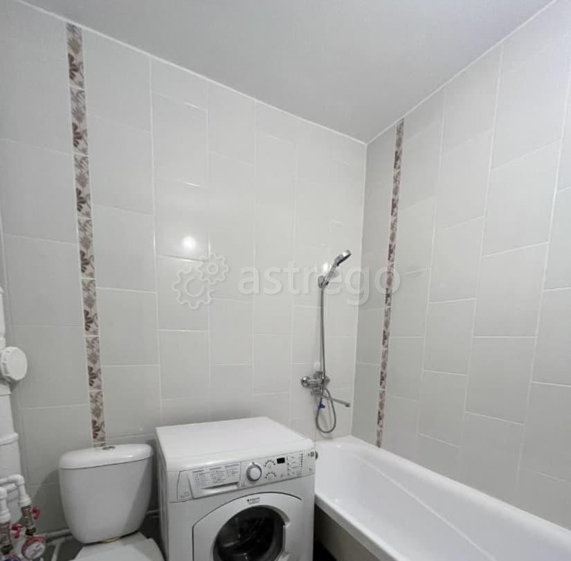 1-комн. квартира, 36 м2, 5/9 эт. Ишимбай - изображение 2