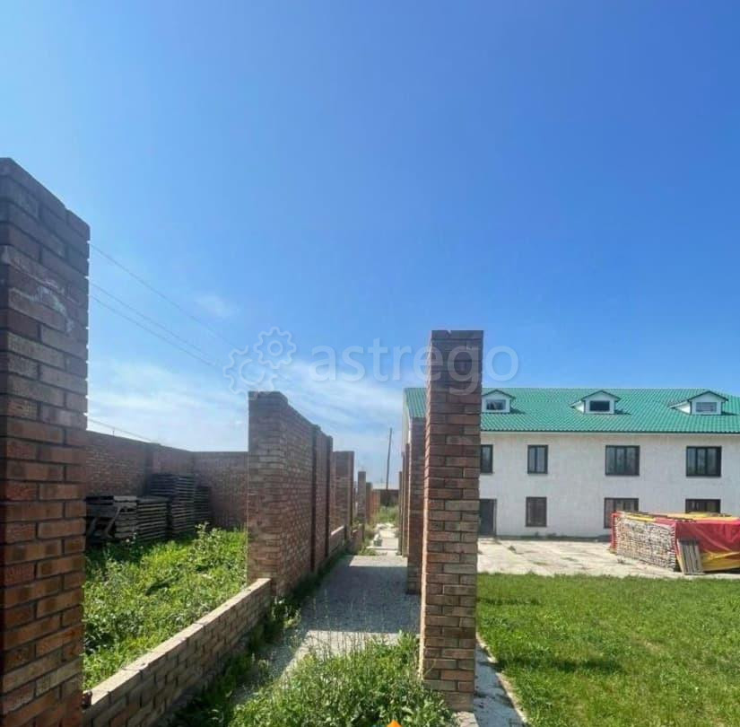 Коттедж, 700 м2, 18 соток, 2 эт. Заринск - изображение 5