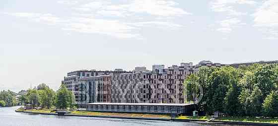 4-комн. квартира, 171.59 м2, 1/9 эт. Санкт-Петербург