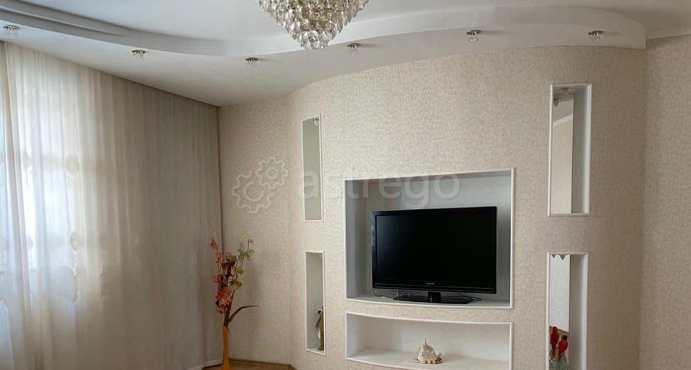 3-комн. квартира, 110 м2, 5/14 эт. Уфа - изображение 5