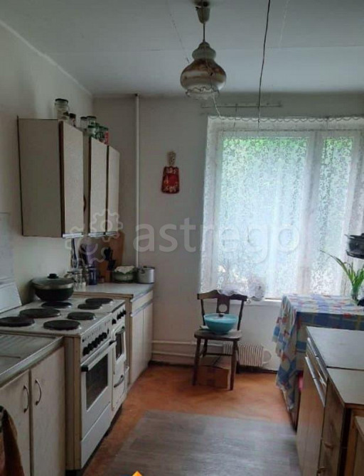 Комната, 25.5 м2, 1/16 эт. Москва - изображение 5