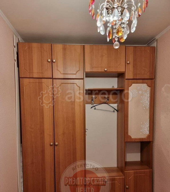 1-комн. квартира, 35.5 м2, 4/9 эт. Белгород - изображение 10