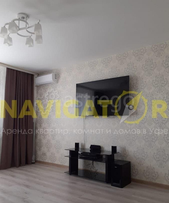 2-комн. квартира, 86 м2, 15/15 эт. Уфа - изображение 4