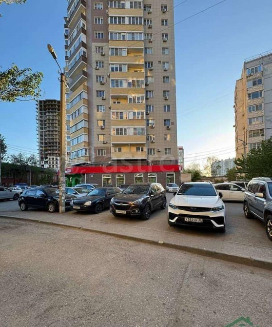 1-комн. квартира, 47 м2, 5/9 эт. Астрахань - изображение 8