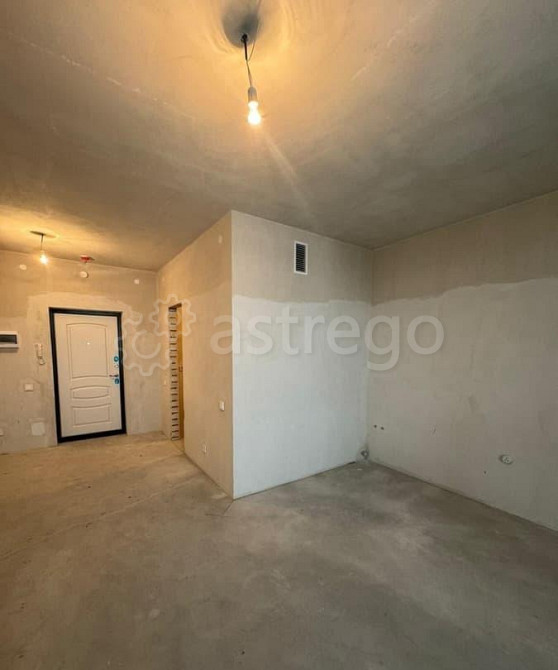 Комната, 20 м2, 7/17 эт. Старый Оскол - изображение 3