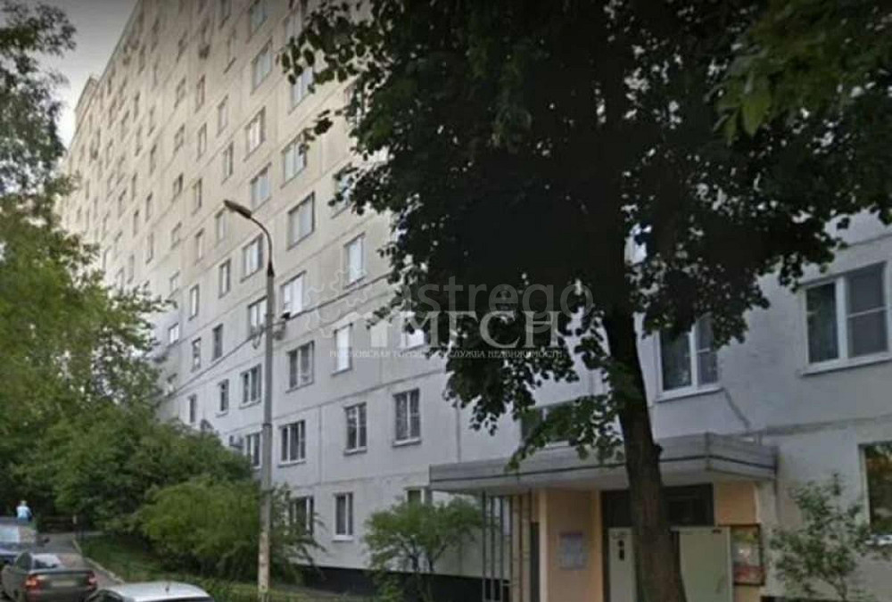 3-комн. квартира, 62 м2, 6/12 эт. Москва - изображение 7
