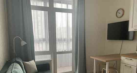 1-комн. квартира, 38 м2, 5/16 эт. Москва