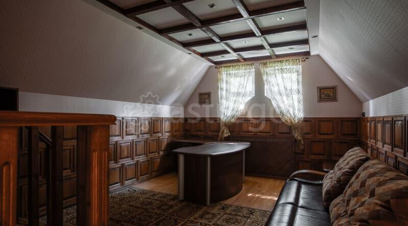 Коттедж, 270 м2 Москва - изображение 9