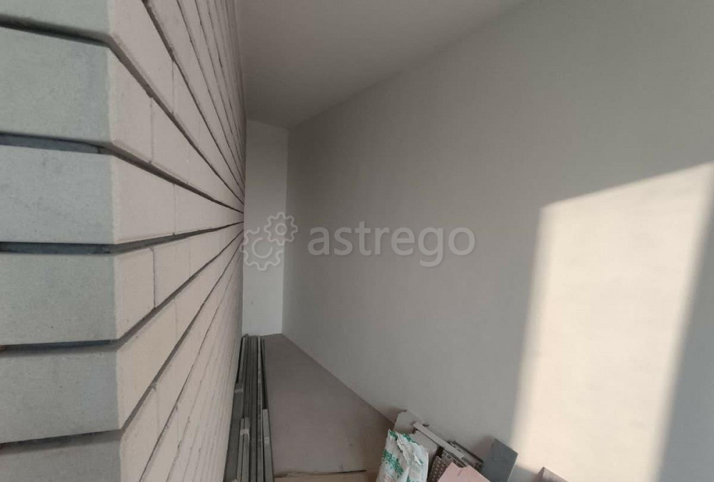 2-комн. квартира, 52.4 м2, 3/5 эт. Разумное - изображение 8