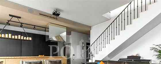 5-комн. квартира, 290 м2, 15/15 эт. Москва