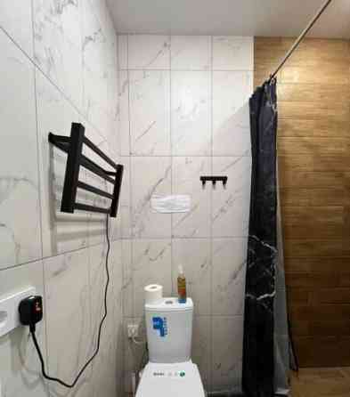 Студия, 15 м2, 7/17 эт. Королев