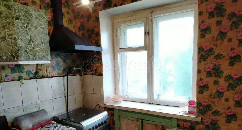 3-комн. квартира, 54.9 м2, 5/5 эт. Коряжма - изображение 1