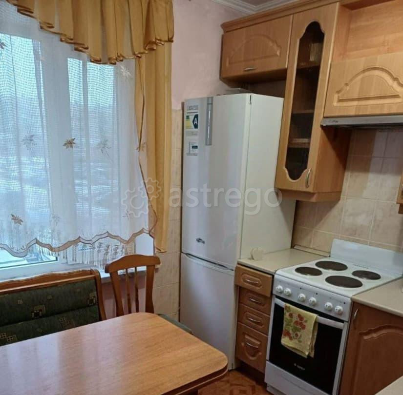3-комн. квартира, 71.5 м2, 2/12 эт. Санкт-Петербург - изображение 1