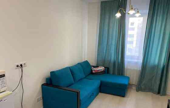 1-комн. квартира, 40 м2, 3/17 эт. Пушкино