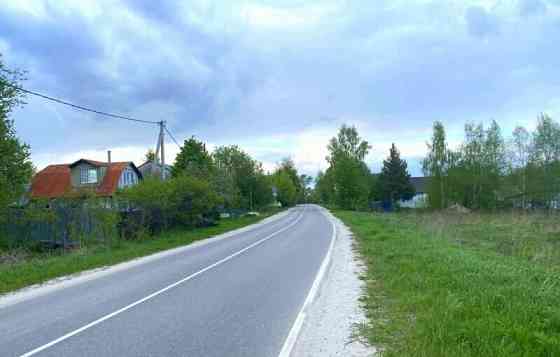 Земля под ИЖС, 6 соток Егорьевск