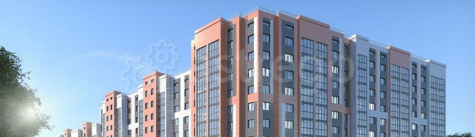 1-комн. квартира, 37.3 м2, 1/9 эт. Стерлитамак - изображение 6