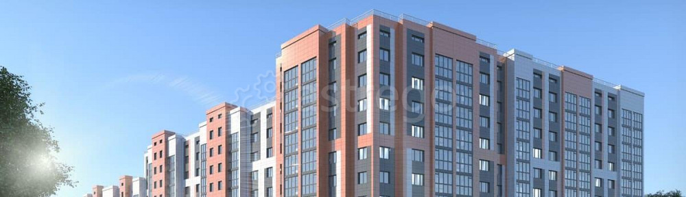 1-комн. квартира, 37.3 м2, 1/9 эт. Стерлитамак - изображение 6