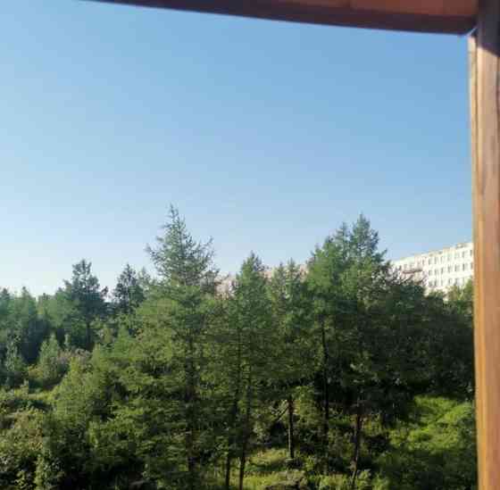 2-комн. квартира, 54.3 м2, 5/9 эт. Норильск