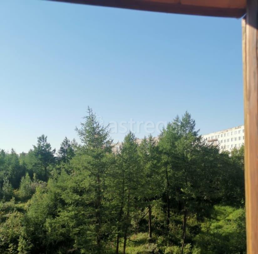 2-комн. квартира, 54.3 м2, 5/9 эт. Норильск - изображение 1