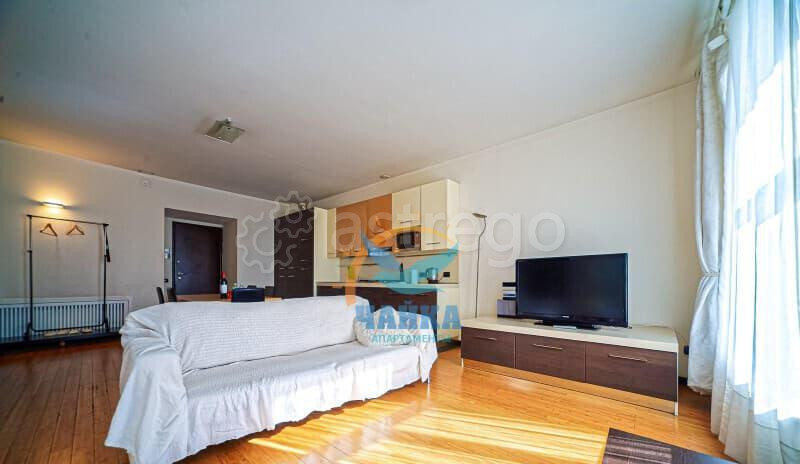 3-комн. квартира, 85 м2, 4/4 эт. Санкт-Петербург - изображение 8