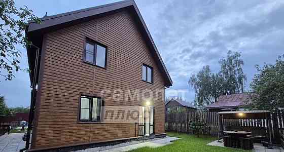 Дом, 140.2 м2, 5.7 сотки, 2 эт. Дмитров