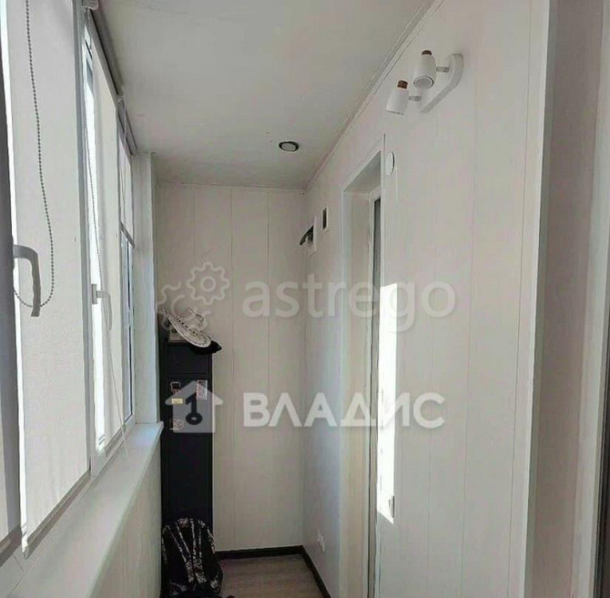 Студия, 29 м2, 2/9 эт. Дубовое - изображение 3