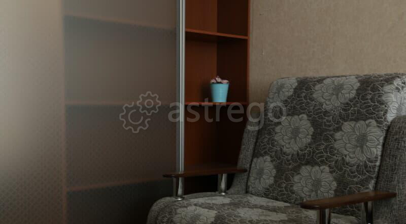 1-комн. апарт-ы, 40 м2, 16/16 эт. Подольск - изображение 9