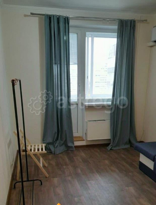 Комната, 16 м2, 13/14 эт. Москва - изображение 2