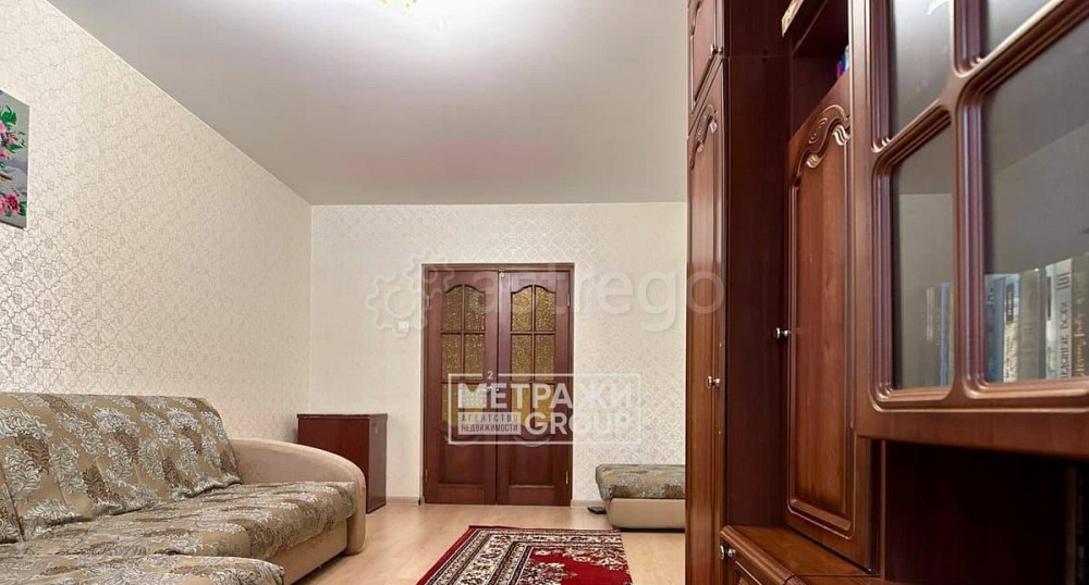 3-комн. квартира, 74.9 м2, 1/17 эт. Фрязино - изображение 6