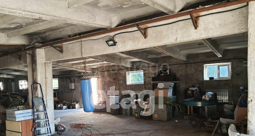 Склад, 396.5 м2 Свободный - изображение 7