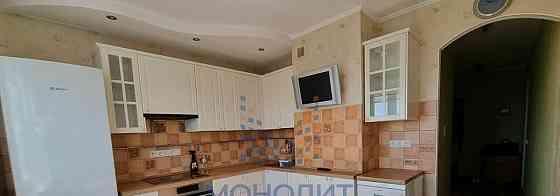 3-комн. квартира, 85.3 м2, 15/17 эт. Одинцово